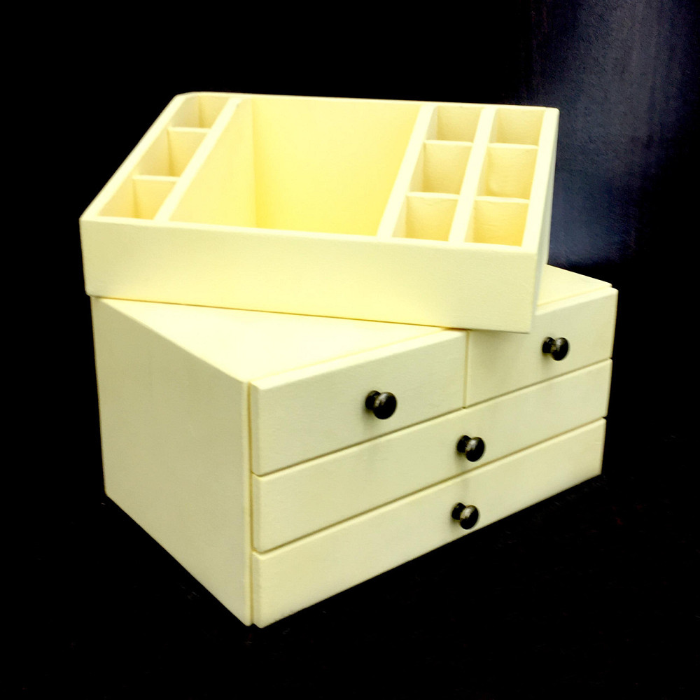 Органайзер настільний "Ашвуд" лимонад Миколаїв - фото 6