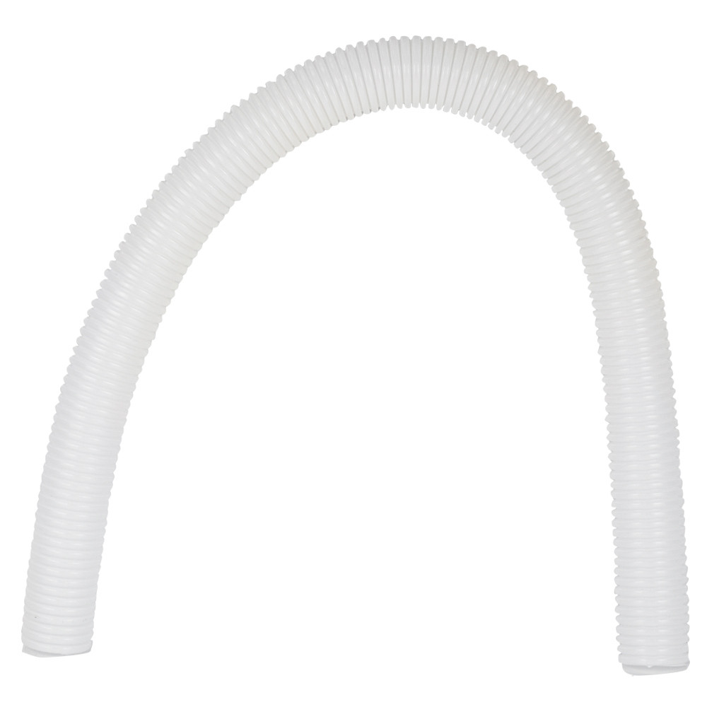 Wirquin Cифон для ванны с пробкой на цепочке и адаптером Ø40/50мм WIRQUIN (9543420) Киев - изображение 2