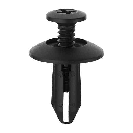 Клипсы подкрылка Ford Chrysler Dodge W706092-S306508197AA Киев