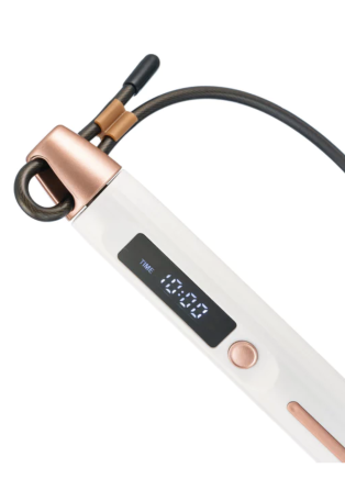 Розумна скакалка Queenfit Smart з дисплеєм і Bluetooth Київ