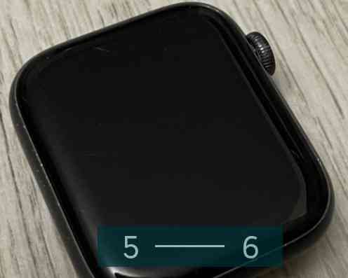 Смарт -Часы Apple Watch Series 5 44mm. Киев