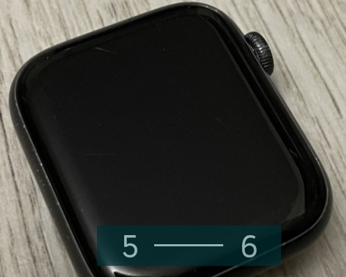 Смарт-Часи Apple Watch Series 5 44 mm. Київ - фото 2