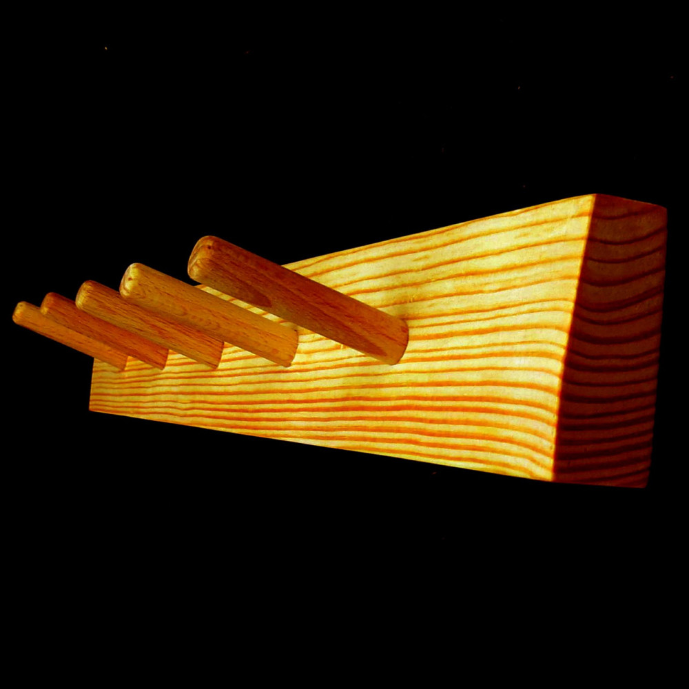 Вішалка для сумок "Масана 5" каррі Миколаїв - фото 8