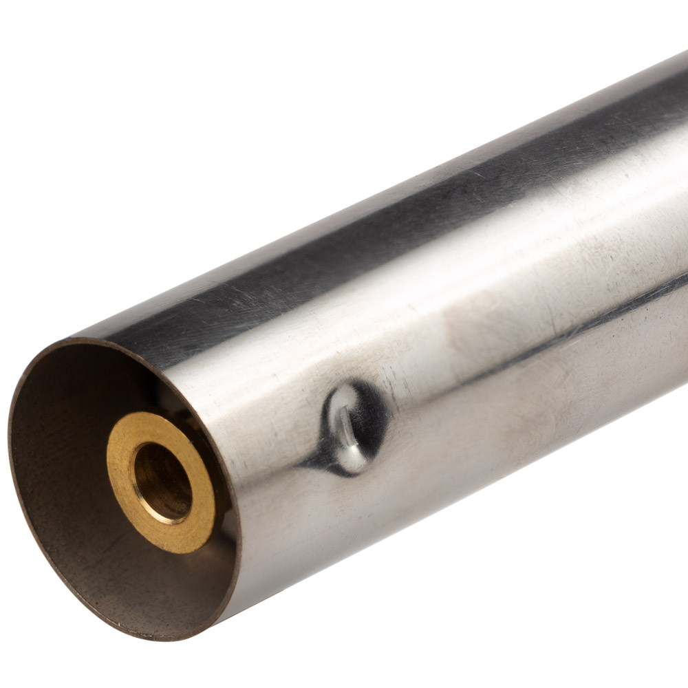 Sigma Горелка газовая с пьезоподжигом Ø19мм 150мм SIGMA (2901441) Киев - изображение 6