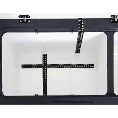 Автохолодильник Mystery з компресором та холодоагентом 23 л (MRK-26) Винница