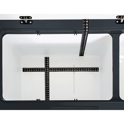 Автохолодильник Mystery з компресором та холодоагентом 23 л (MRK-26) Вінниця - фото 2