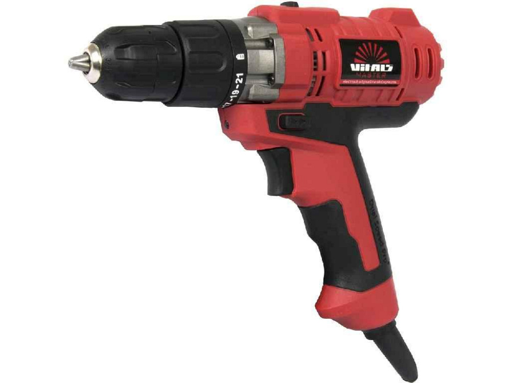 Дриль-шуруповерт Master Us 1032MG Dual Speed Pro ТМ VITALS   Solmir Киев - изображение 1