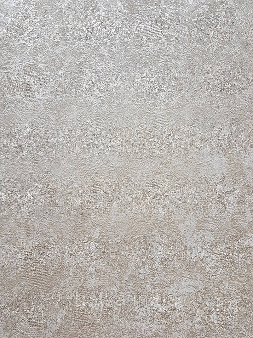 Шпалери вінілові на флізеліні A.S.Creation Sylvana 1.06x10 під венеціанську штукатурку перламутр коричневі 79126-2 Київ - фото 1