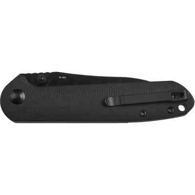 Нож Skif Secure BSW Black (UL-004BSWB) Винница