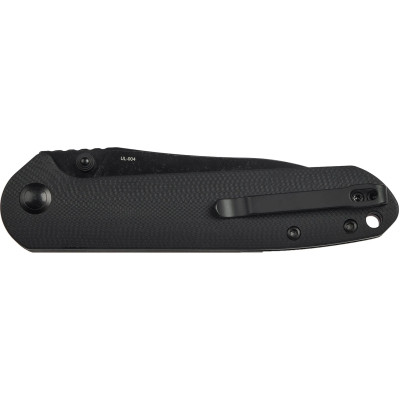 Нож Skif Secure BSW Black (UL-004BSWB) Винница - изображение 4