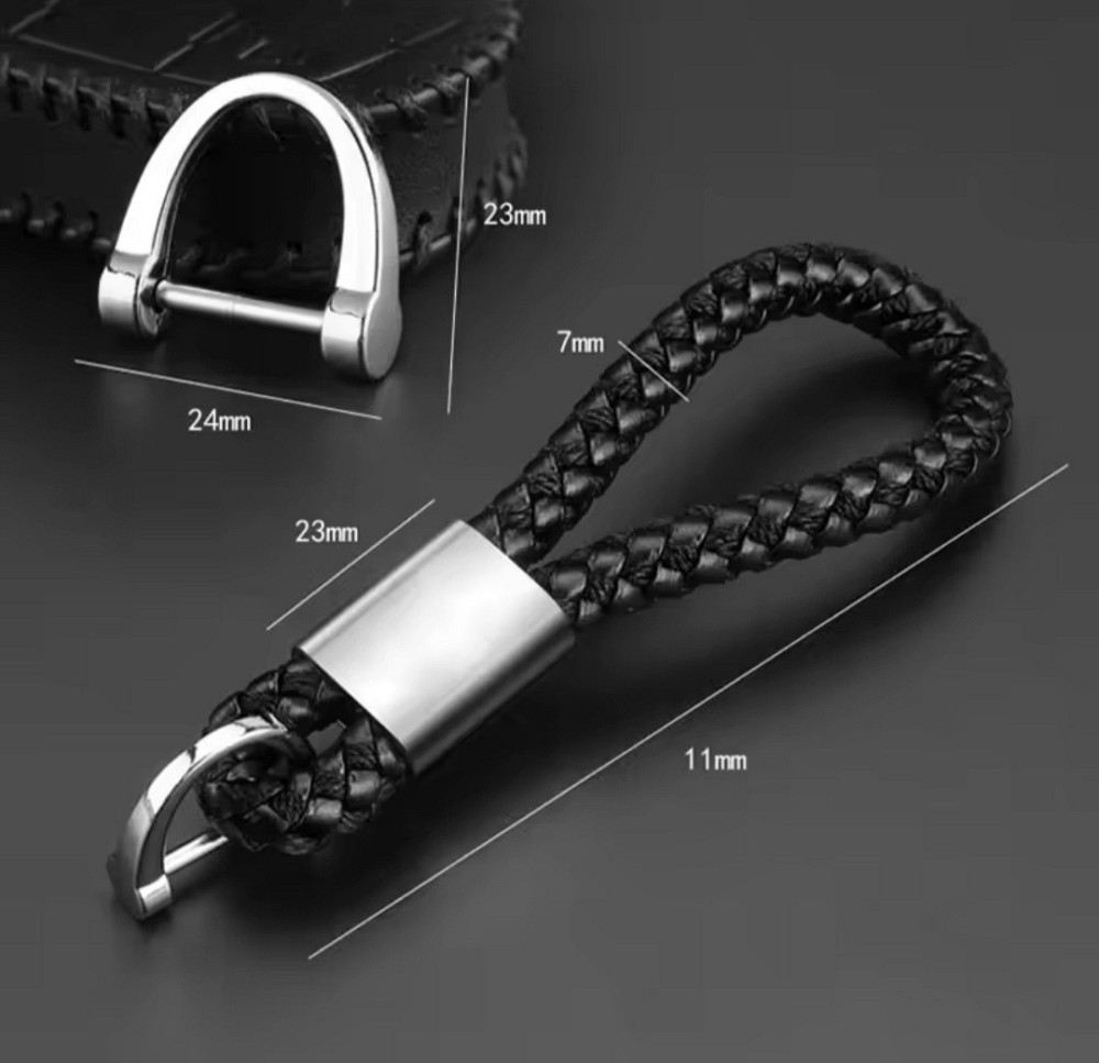 Брелок для ключів Toyota Сміла - фото 9