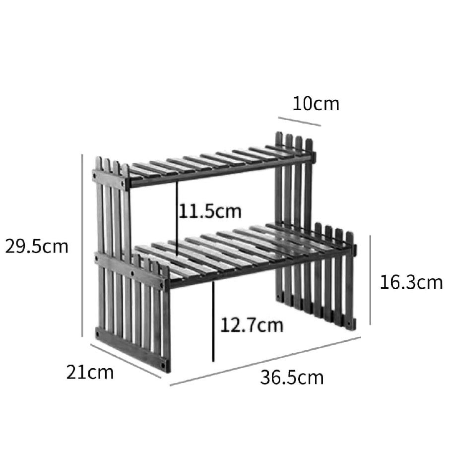 Органайзер для специй 