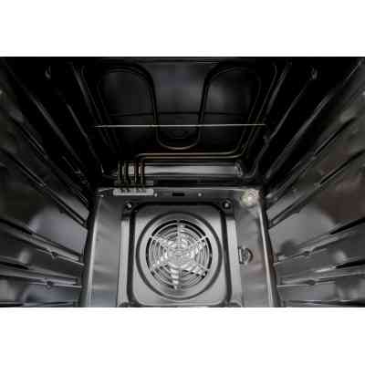 Плита Hansa FCMW 68209 (FCMW68209) Винница