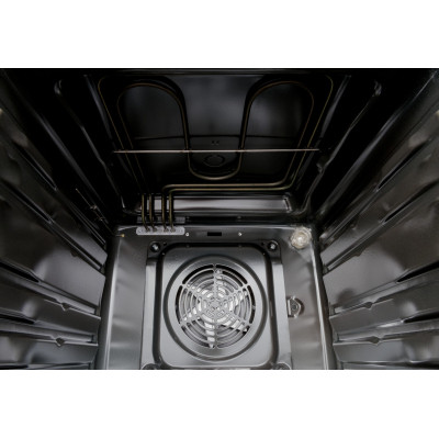 Плита Hansa FCMW 68209 (FCMW68209) Винница - изображение 2