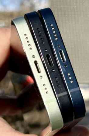 IPhone 12, 64/128Gb. Neverlock Black/ Blue/ Green/ Red/ White. Київ