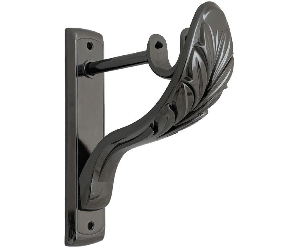 Тримач Orvit РЕТРО однорядний до стіни 25 мм ОНІКС Львов - изображение 1