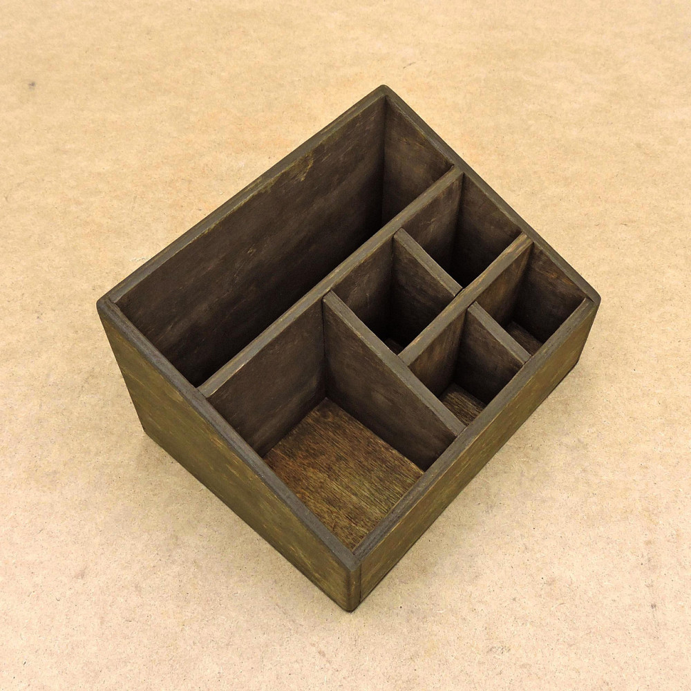 Настольный органайзер 