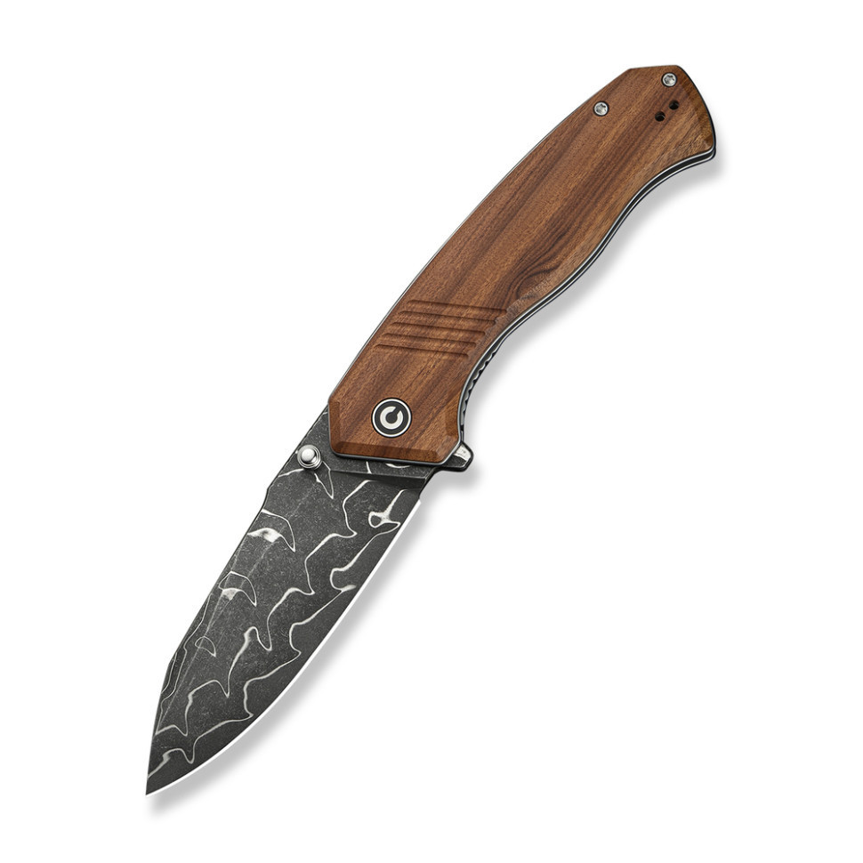 Нож складной Civvi Placoid C23079-DS1 Киев - изображение 1