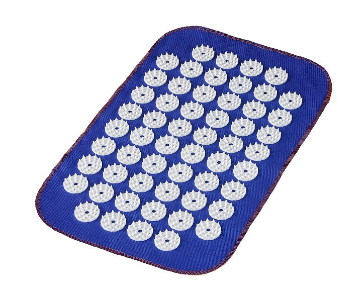 Килимок Масажний Малий Аплікатор Кузнєцова №56 Eko-Max – Масажний килимок для дому Івано-Франківськ - фото 1