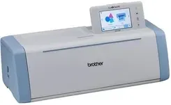 Плотер Brother Ploter Tnący Scanncut Sdx1000 Киев
