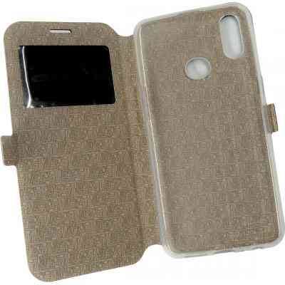 Чехол для моб. телефона Dengos Flipp-Book Call ID Samsung Galaxy A10s, red (DG-SL-BK-242) (DG-SL-BK-242) Винница