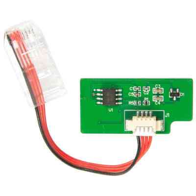 Чип для картриджа HP LJ M436n/436nda 6.6К AHK (1800476) Винница