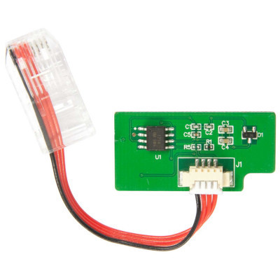 Чип для картриджа HP LJ M436n/436nda 6.6К AHK (1800476) Винница - изображение 1