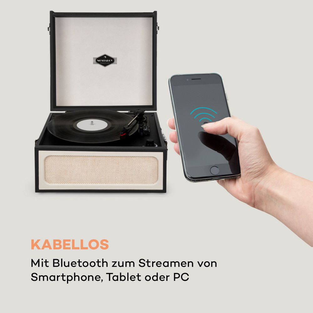 Сара Энн Проигрыватель Bluetooth USB 33 (Германия, читать описание) Ровно - изображение 4