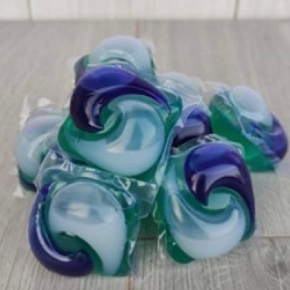 Капсули для прання Ariel Pods Все-в-1 Ленор Ефект Поштучно Виноградів - фото 9