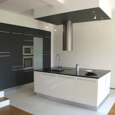 Витяжка кухонна Faber Cylindra Isola Ev8 X A37 Eln (110.0332.308) Вінниця