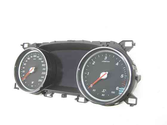 Mercedes-Benz  A2139000922 Комбінація приладів E-class W213 E-class Coupe C238 CLS C257 E-class S213 E-class Cabriolet A238 Одеса