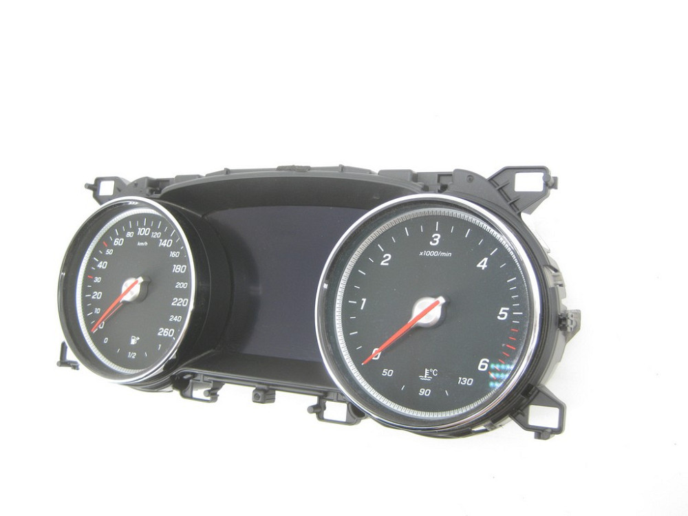 Mercedes-Benz  A2139000922 Комбінація приладів E-class W213 E-class Coupe C238 CLS C257 E-class S213 E-class Cabriolet A238 Одеса - фото 4