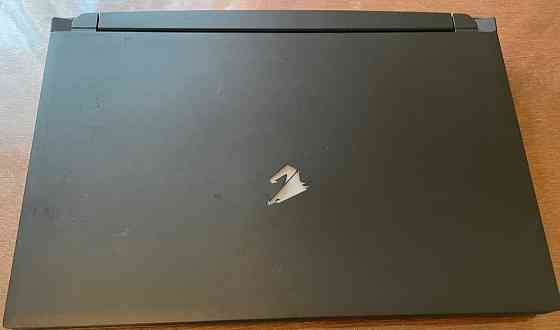 Ноутбук 15 Gigabyte Aorus 15p Киев