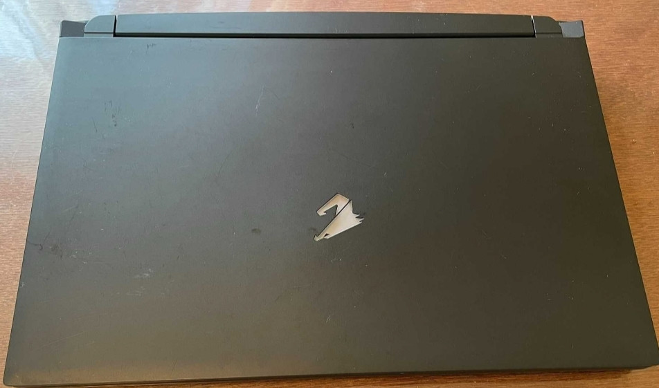 Ноутбук 15 Gigabyte Aorus 15p Київ - фото 6