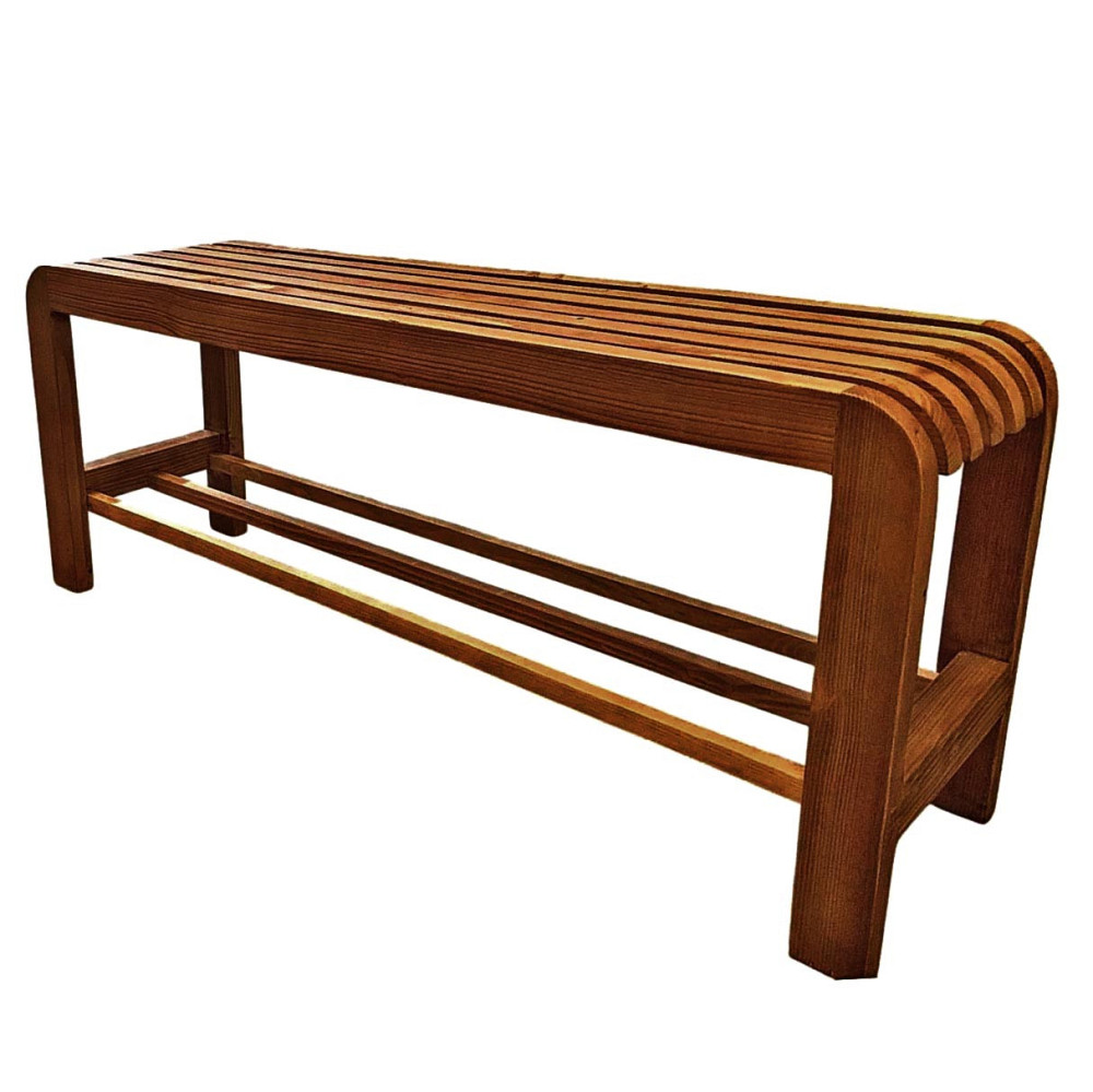 Лавка для ванной 