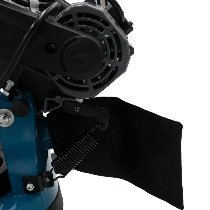 Потужна торцювальна пила PROFI-TEC MS 255 LiteCut : 1100 Вт, 255мм (007356) Київ - фото 10