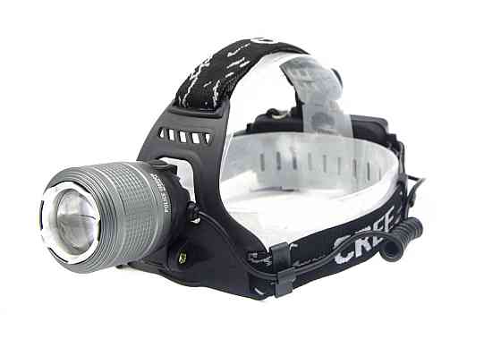 Налобний ліхтар X-Balog BL-2199-T, 2675 Дніпро