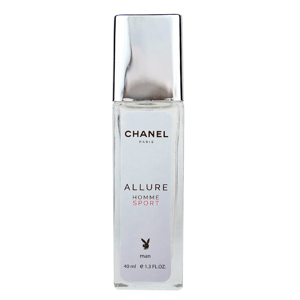 Chanel Chanel Allure Homme Sport Pheromone Parfum мужской 40 мл Киев - изображение 2
