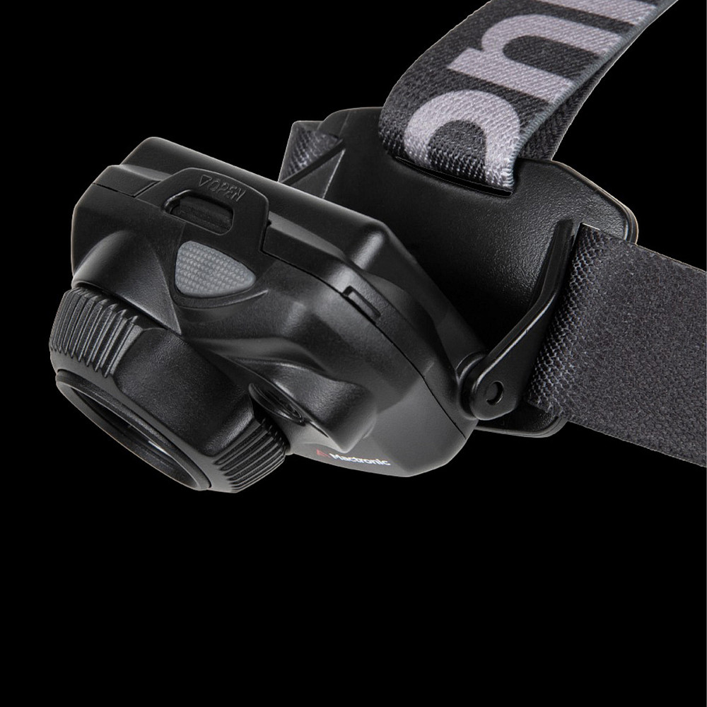 Фонарь налобный Mactronic Maverick (595 Lm) Focus Recharg Type-C (AHL0053) Вінниця - фото 8