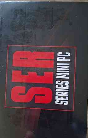 Мини компьютер SER. Харьков