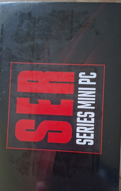 Мини компьютер SER. Харьков - изображение 2