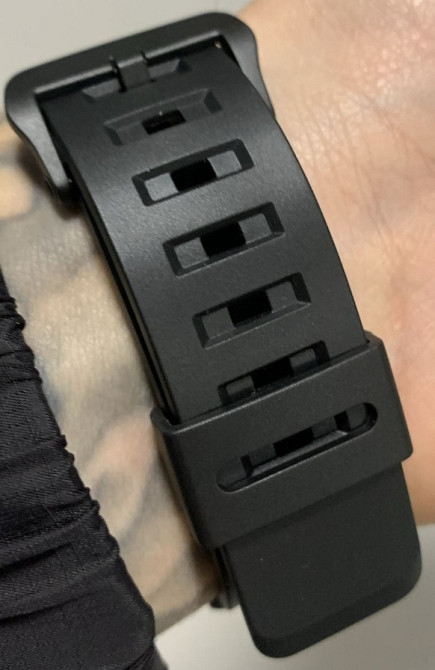 Годинник чоловічий спортивний тактичні Casio MWD-110H-1AVCF Illuminator Харків - фото 7