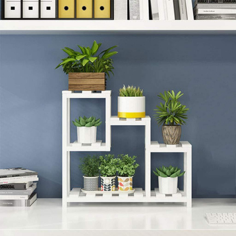 Підставка для квітів "Мозель" зефір Миколаїв - фото 2