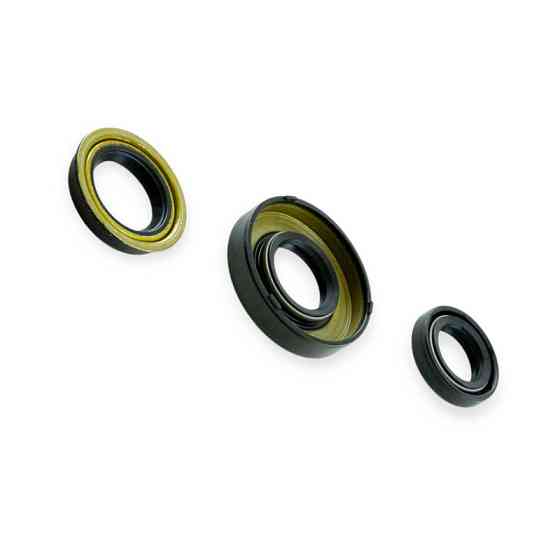 Набор скутер Ямаха Джог 50 3KJ качество сальников Мукачево