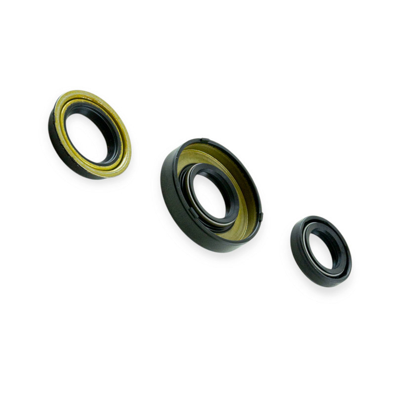 Набір скутер Ямаха Джог 50 3KJ якість сальників Мукачево - фото 1