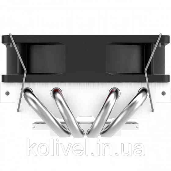 Вентилятор для процесора Xilence I404T (LGA1700/1150/1151/1155/1156) (XC041) Киев