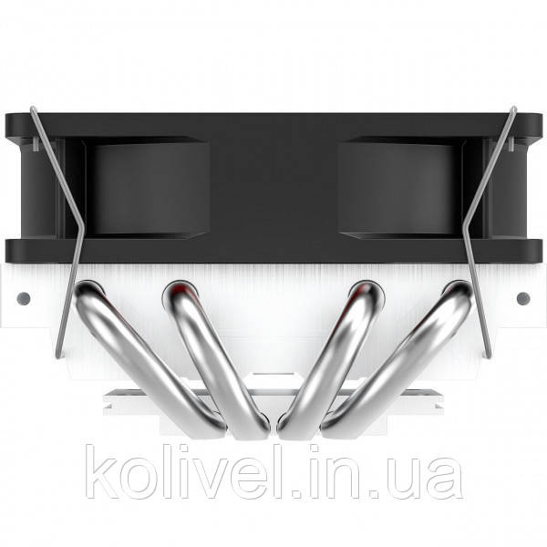 Вентилятор для процесора Xilence I404T (LGA1700/1150/1151/1155/1156) (XC041) Киев - изображение 4