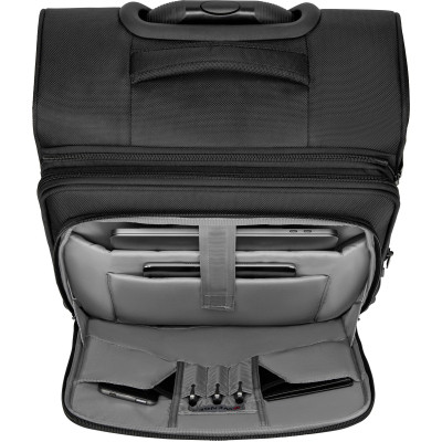 Валіза Wenger BC Packer мала текстильна чорна (610164) Вінниця - фото 6