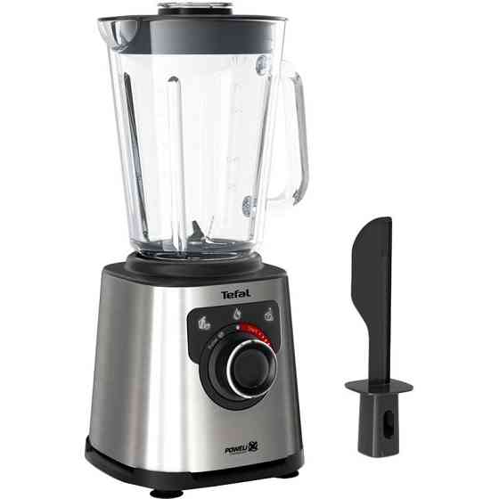 Блендер Tefal PerfectMix+ BL871D31 ( Нержавіюча сталь ) Харків