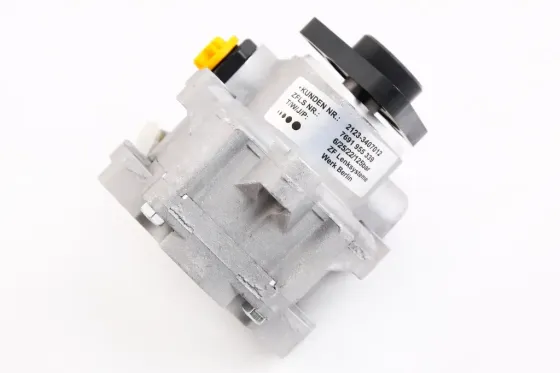 Насос ГУР 2110 Flagmus (2123) Винница